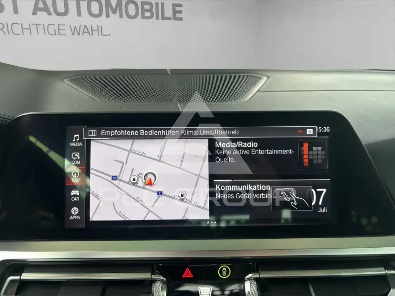 2022 BMW 4 Series