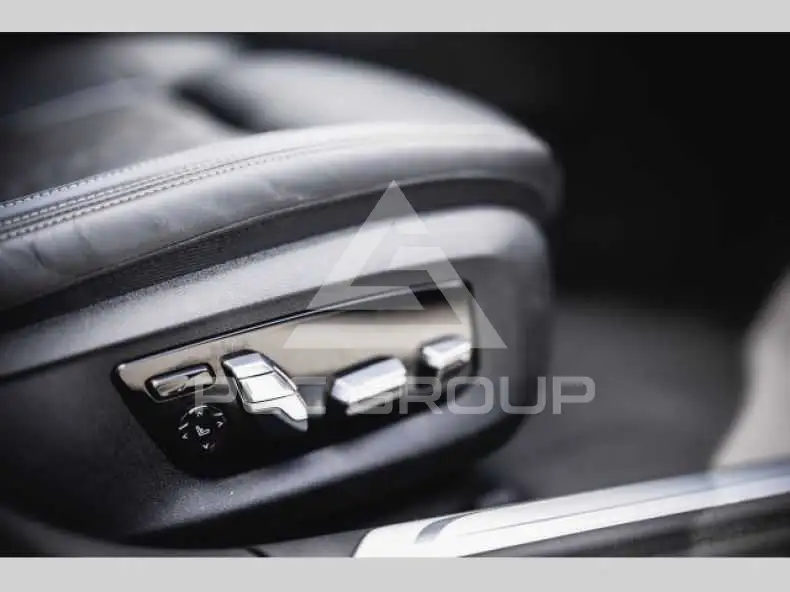 2022 BMW 7 Series