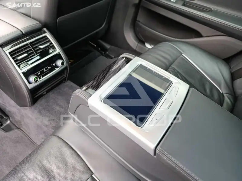 2022 BMW 7 Series