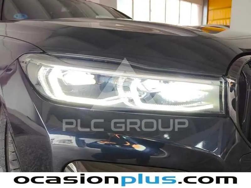 2022 BMW 7 Series