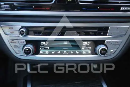 2022 BMW 7 Series