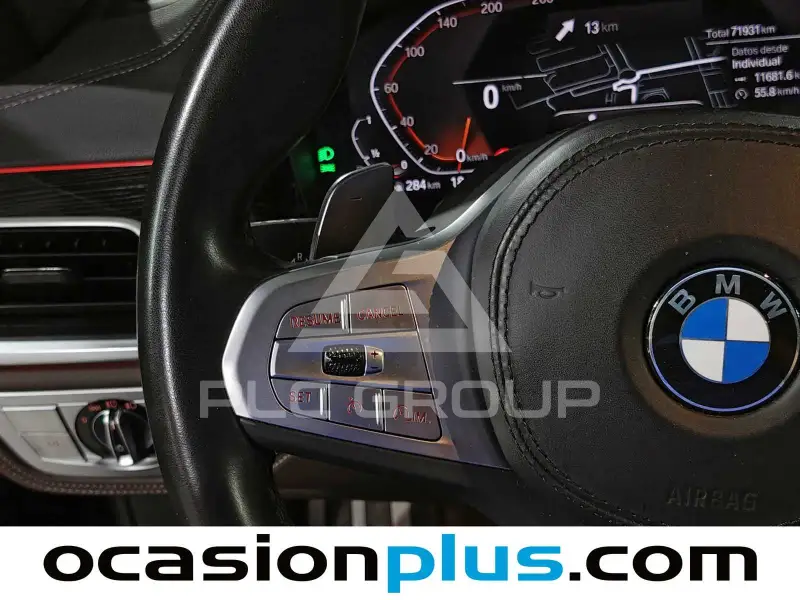 2022 BMW 7 Series