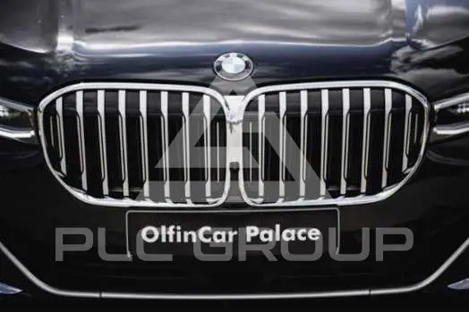 2022 BMW 7 Series