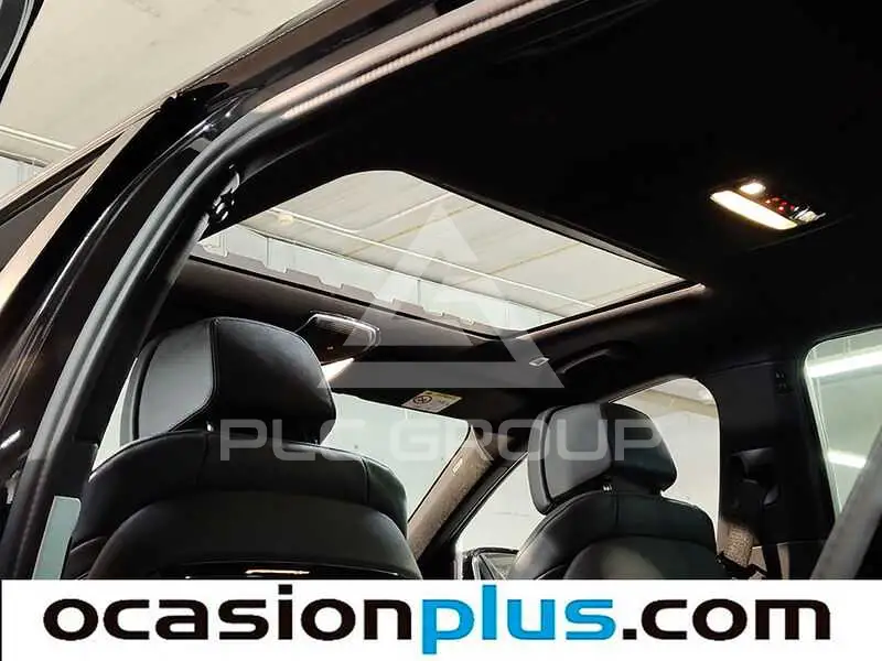 2022 BMW 7 Series