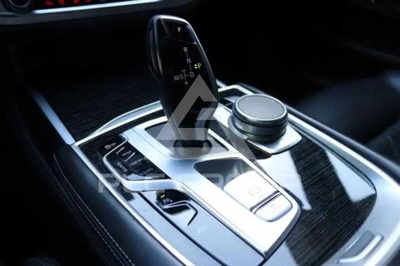 2022 BMW 7 Series