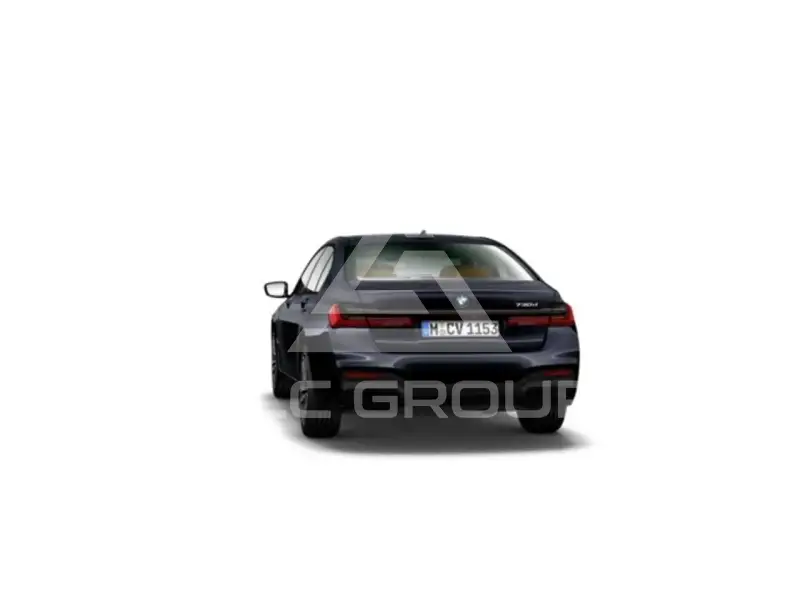 2022 BMW 7 Series
