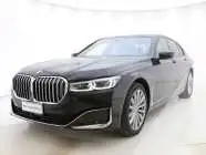 2022 BMW 7 Series