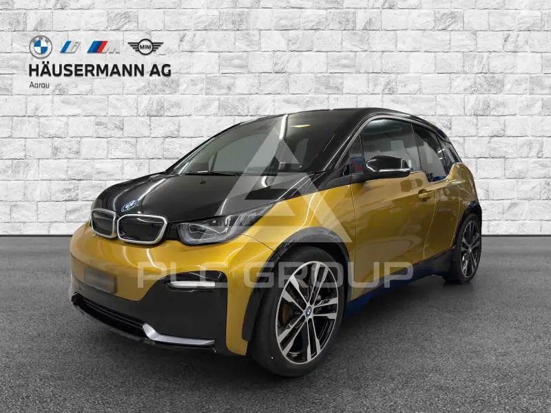 2022 BMW 7 Series