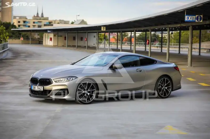 2022 BMW 7 Series
