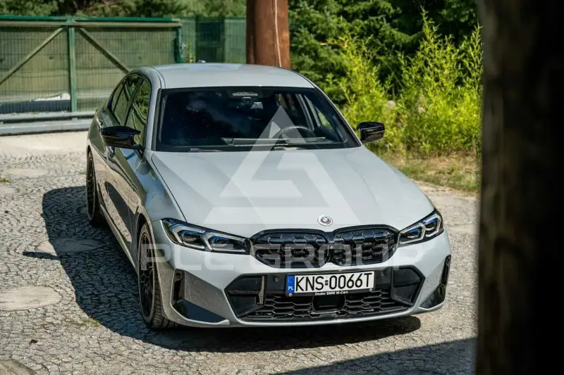 2022 BMW 7 Series