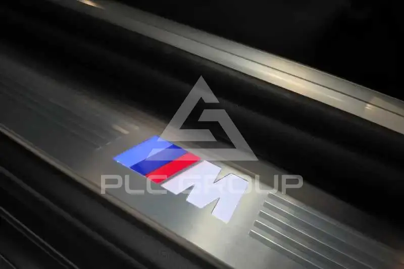 2022 BMW 7 Series