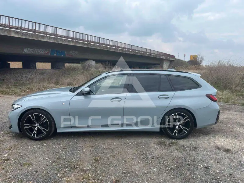 2022 BMW 330