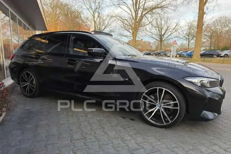 2022 BMW 330