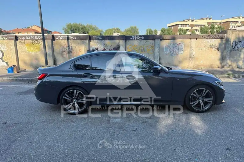 2022 BMW 330