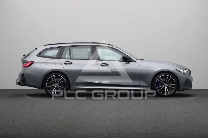 2022 BMW 330