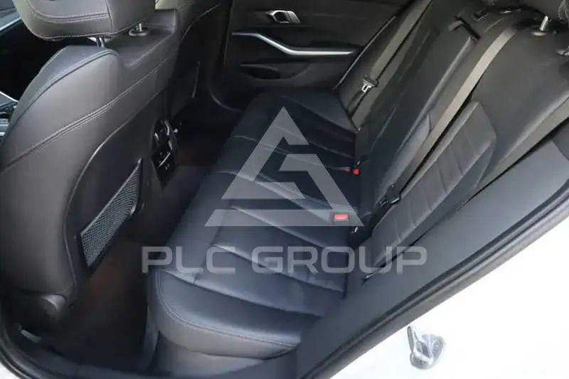 2022 BMW 330