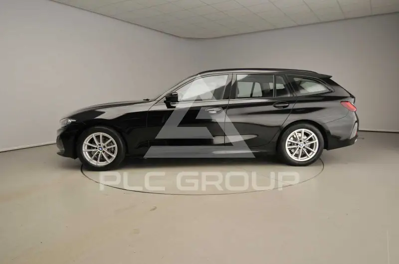 2022 BMW 330