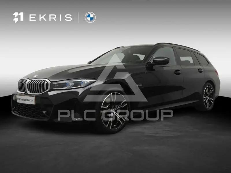 2022 BMW 330