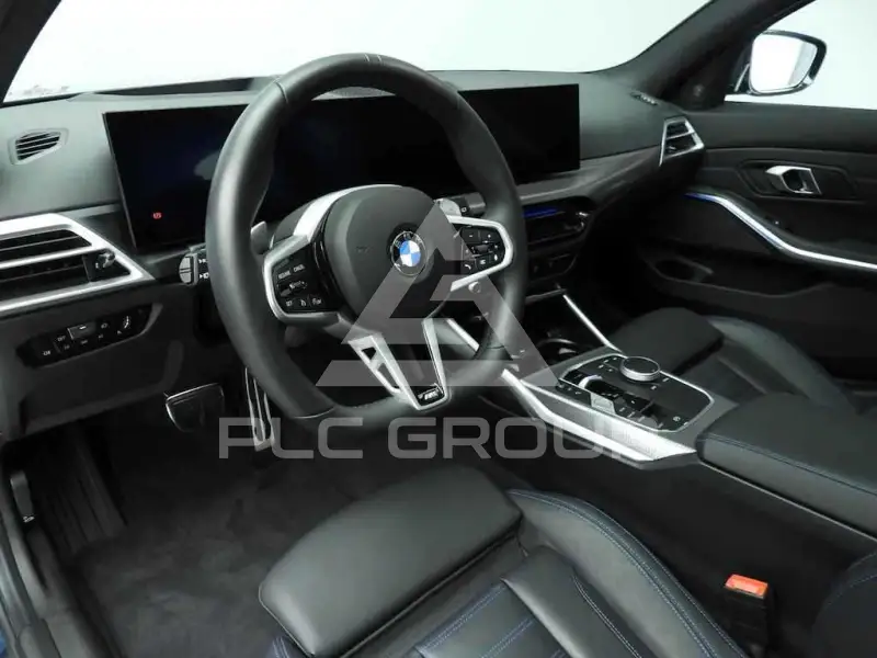 2022 BMW 330