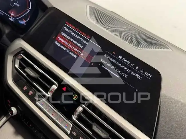 2022 BMW 330
