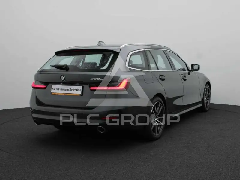 2022 BMW 330