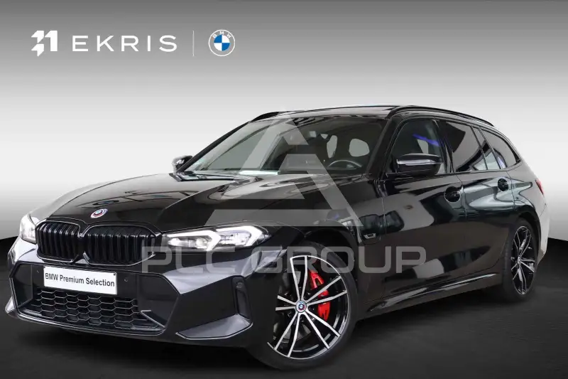 2022 BMW 330