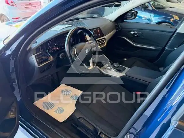 2022 BMW 330