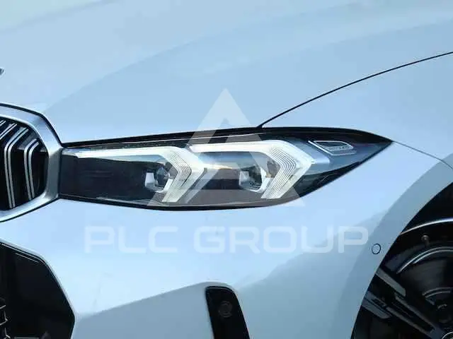 2022 BMW 330