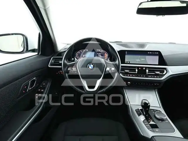 2022 BMW 330