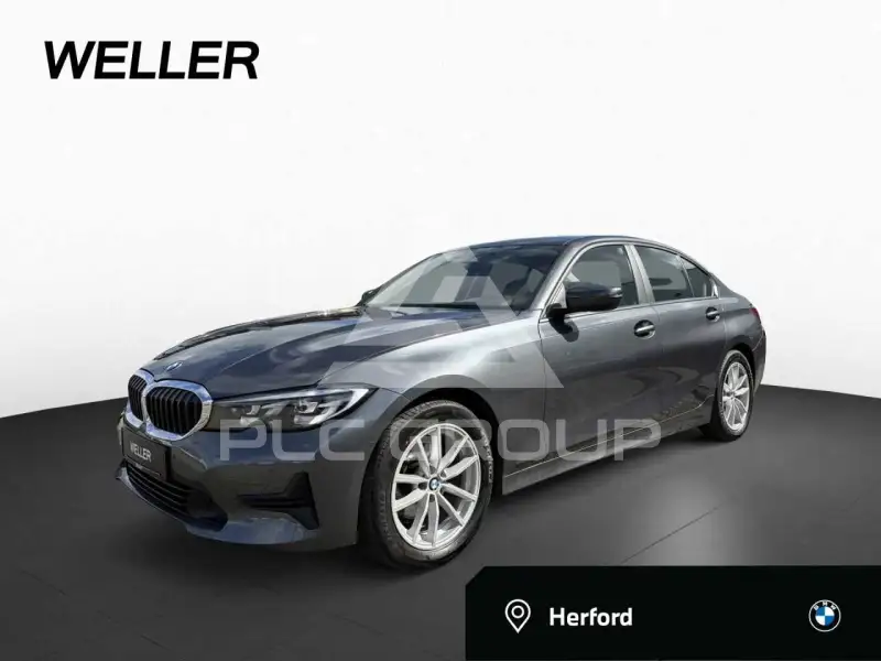2022 BMW 330