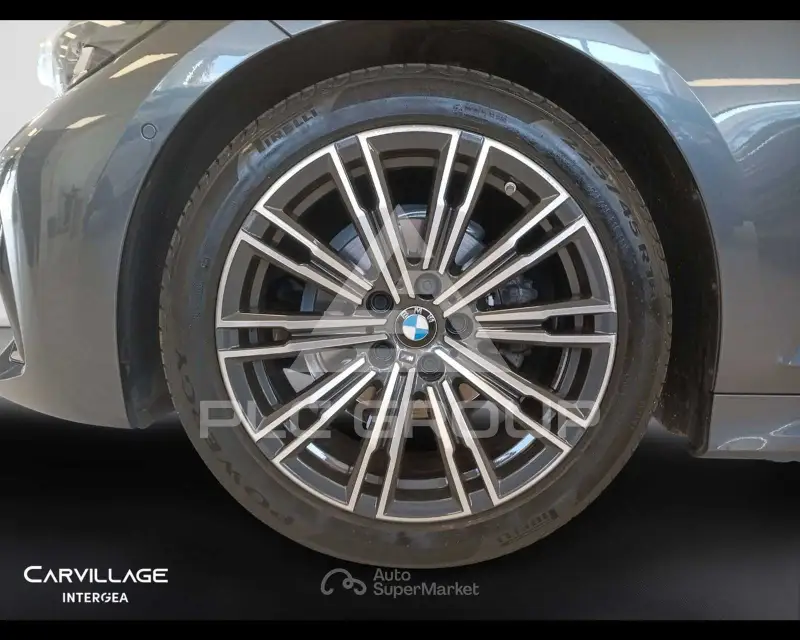 2022 BMW 330