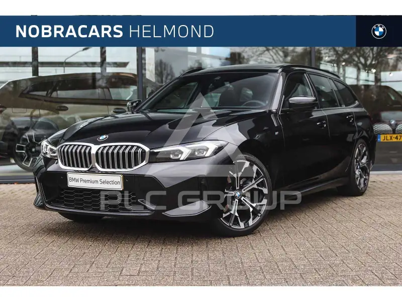 2022 BMW 330
