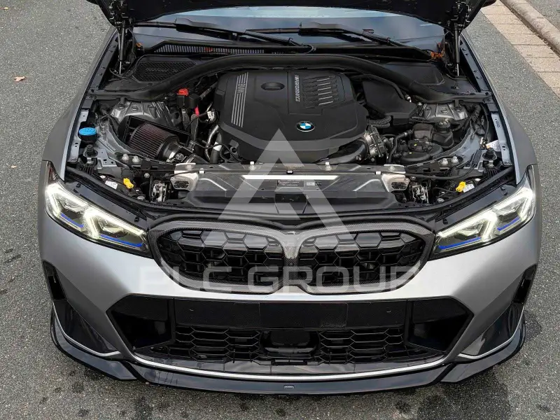 2022 BMW 330