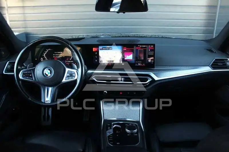 2022 BMW 330