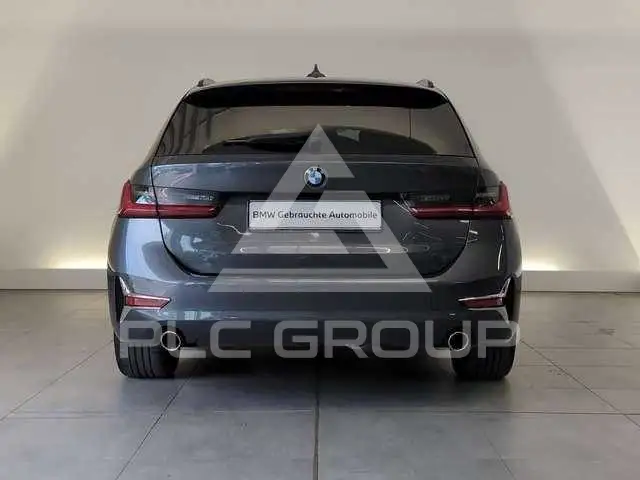2022 BMW 330