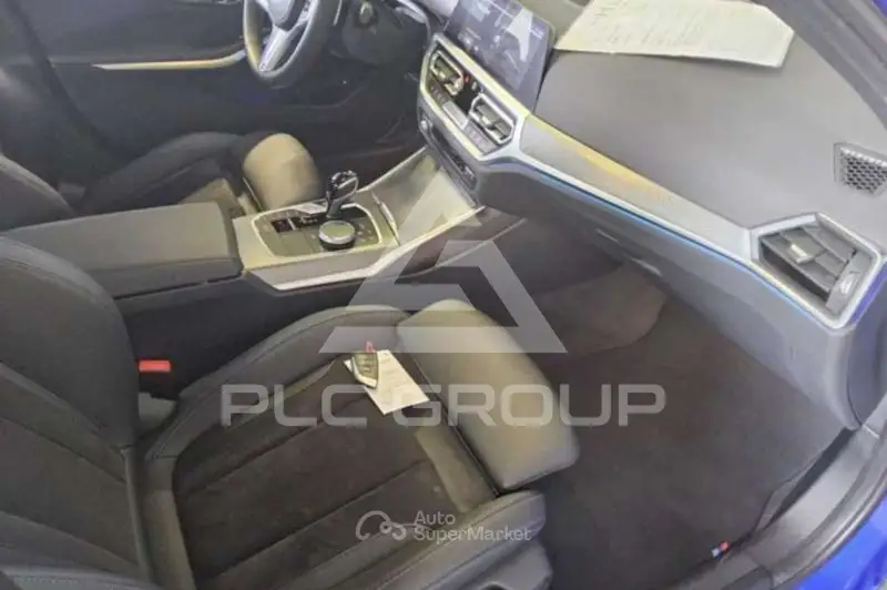 2022 BMW 330