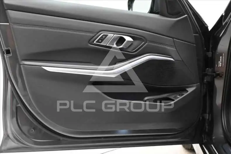 2022 BMW 330