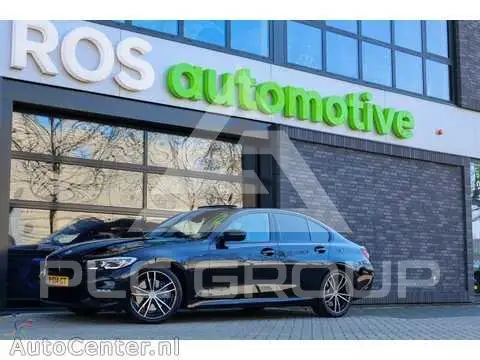 2022 BMW 330