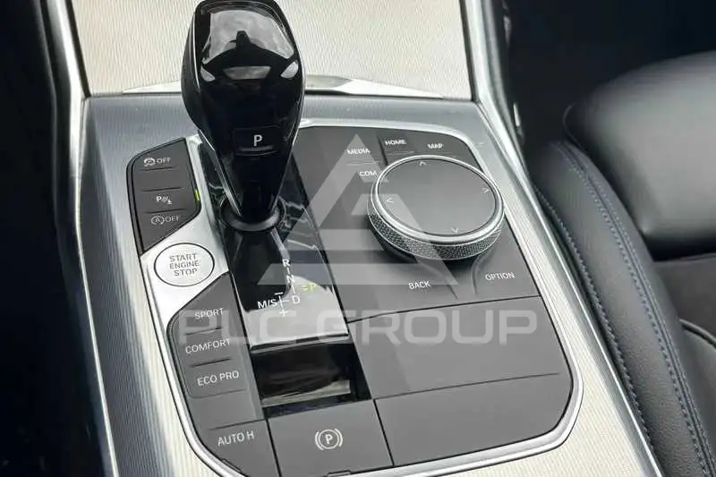 2022 BMW 330