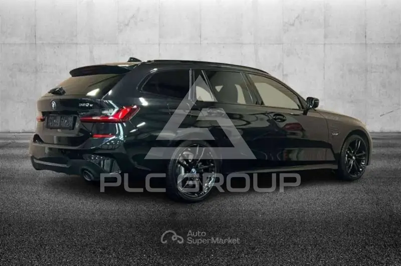 2022 BMW 330