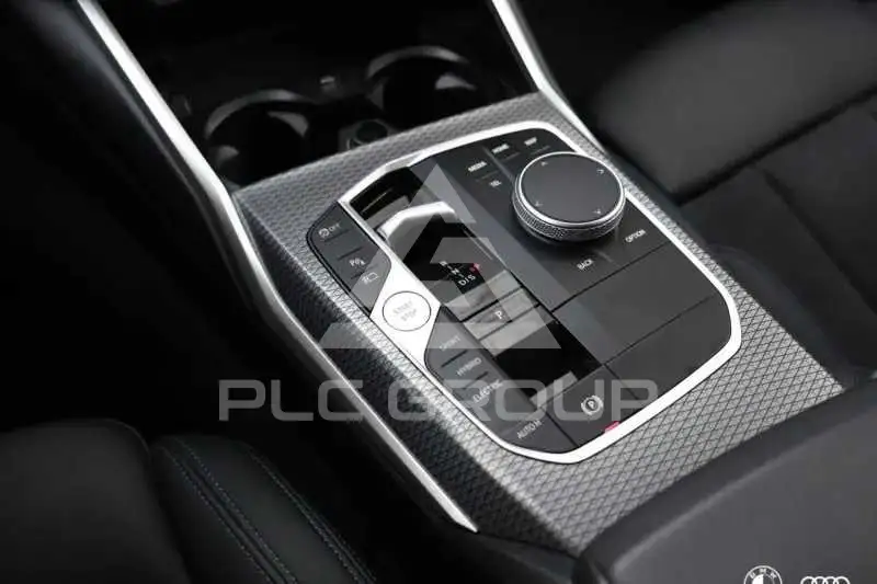 2022 BMW 330