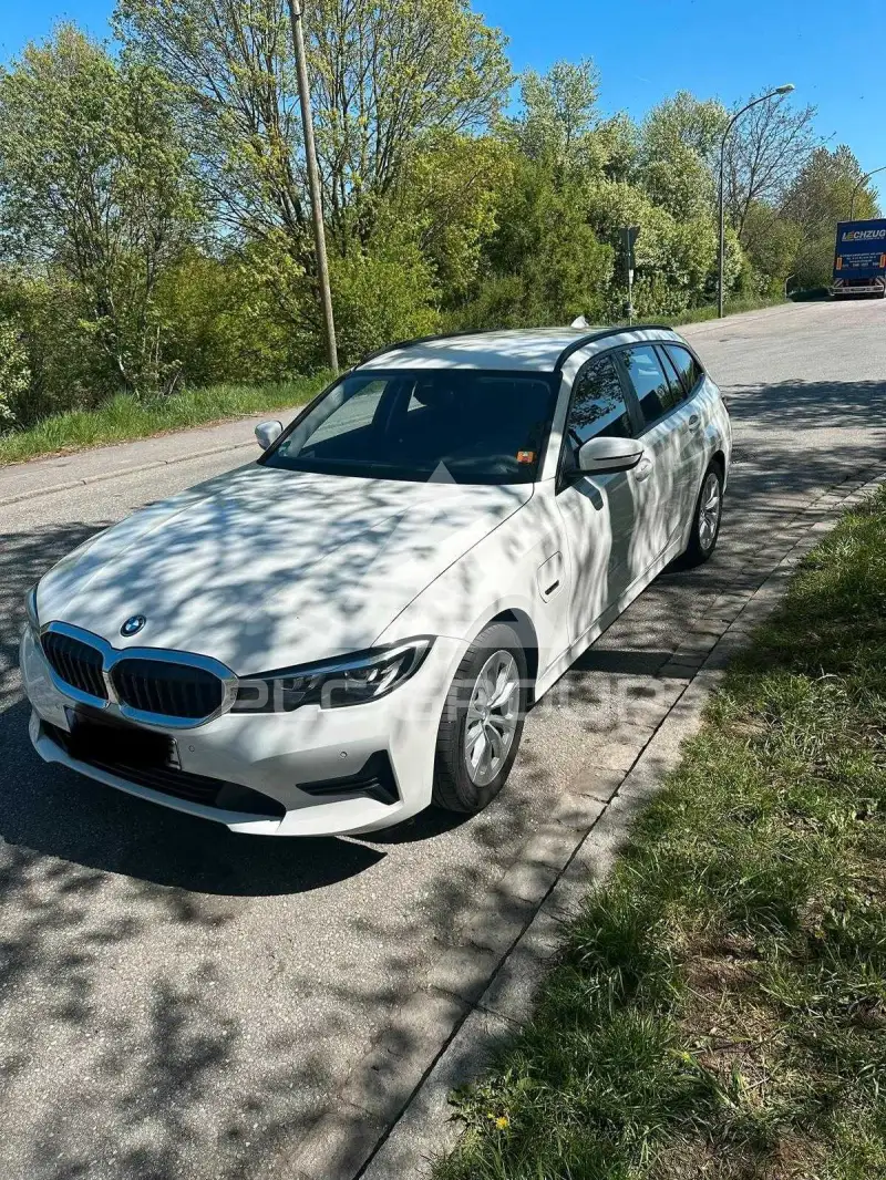 2022 BMW 330