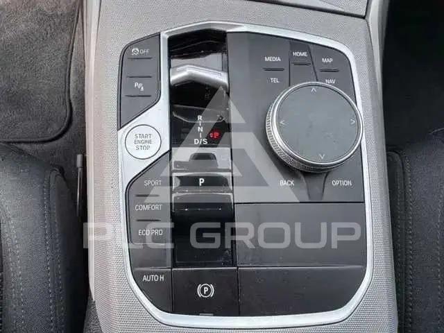 2022 BMW 330