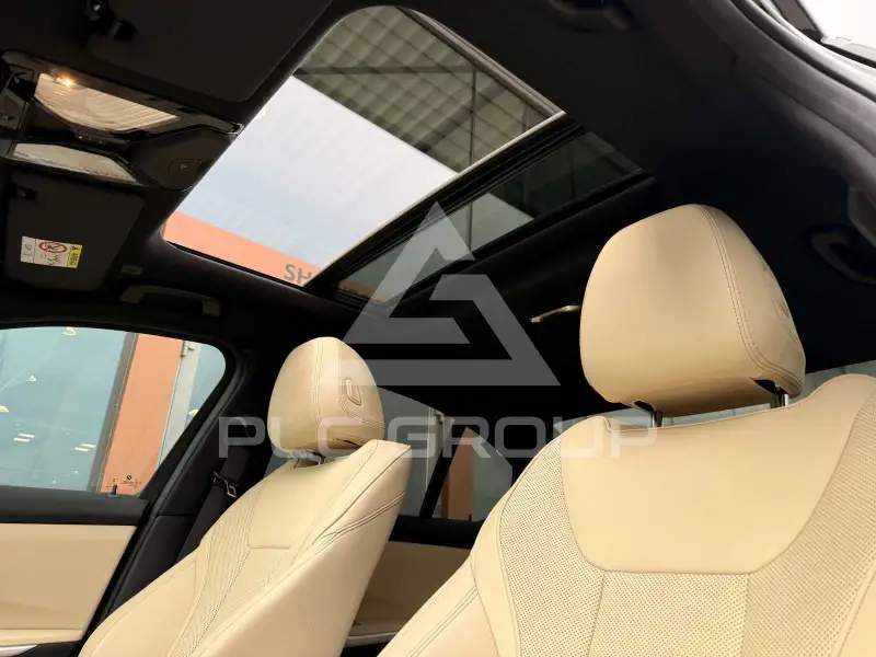 2022 BMW 330