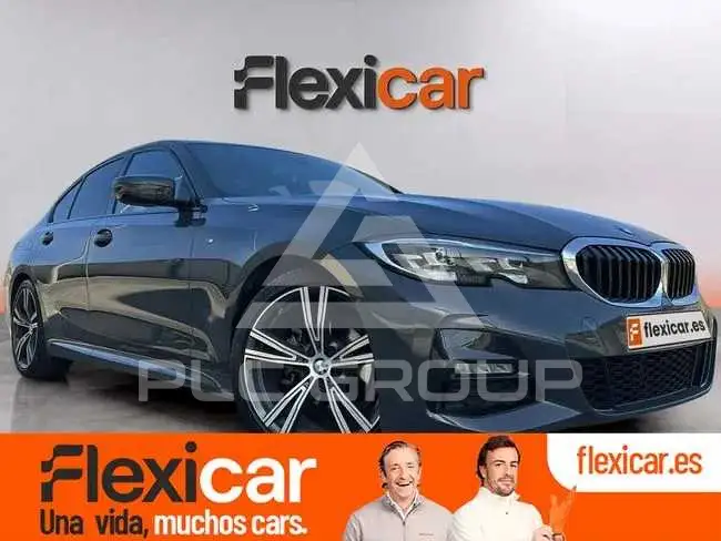 2022 BMW 330