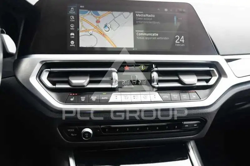 2022 BMW 330