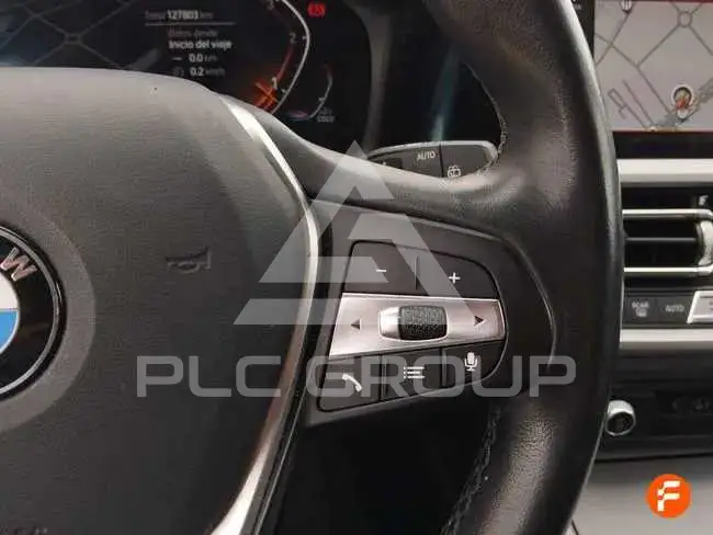 2022 BMW 330