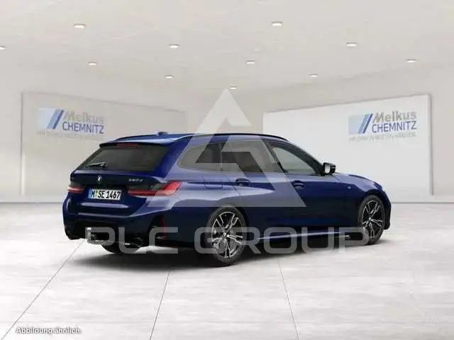 2022 BMW 330