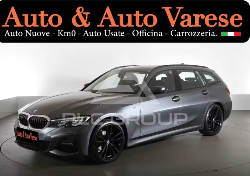 2022 BMW 330