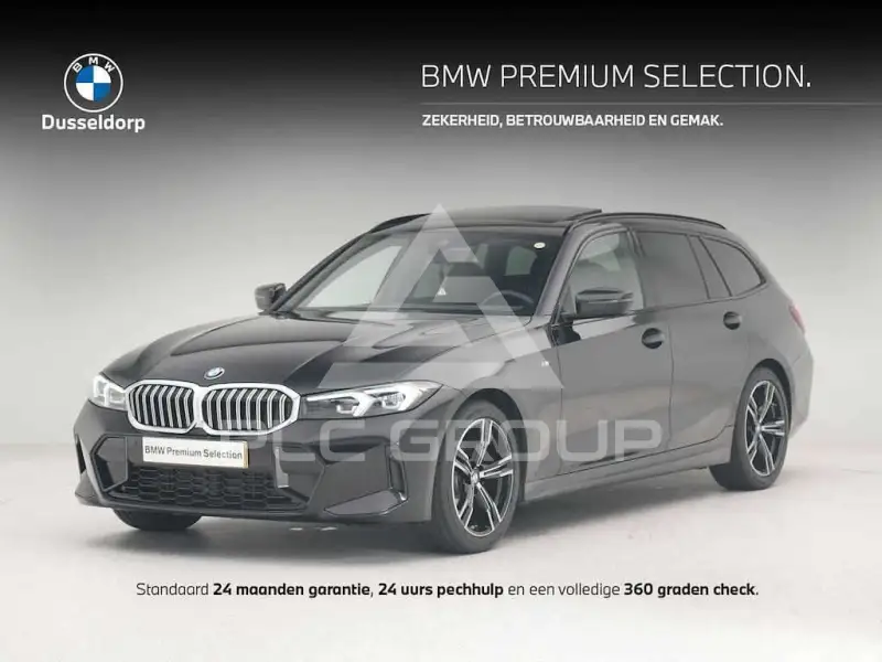 2022 BMW 330